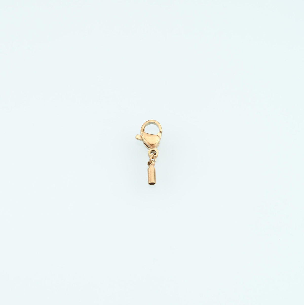 Stainless Lobster Clasp Adjustable Extender Chain Set ,14k Gold Filled Waterproof Tarnish ,DIY Necklace Bracelet Findings Sup