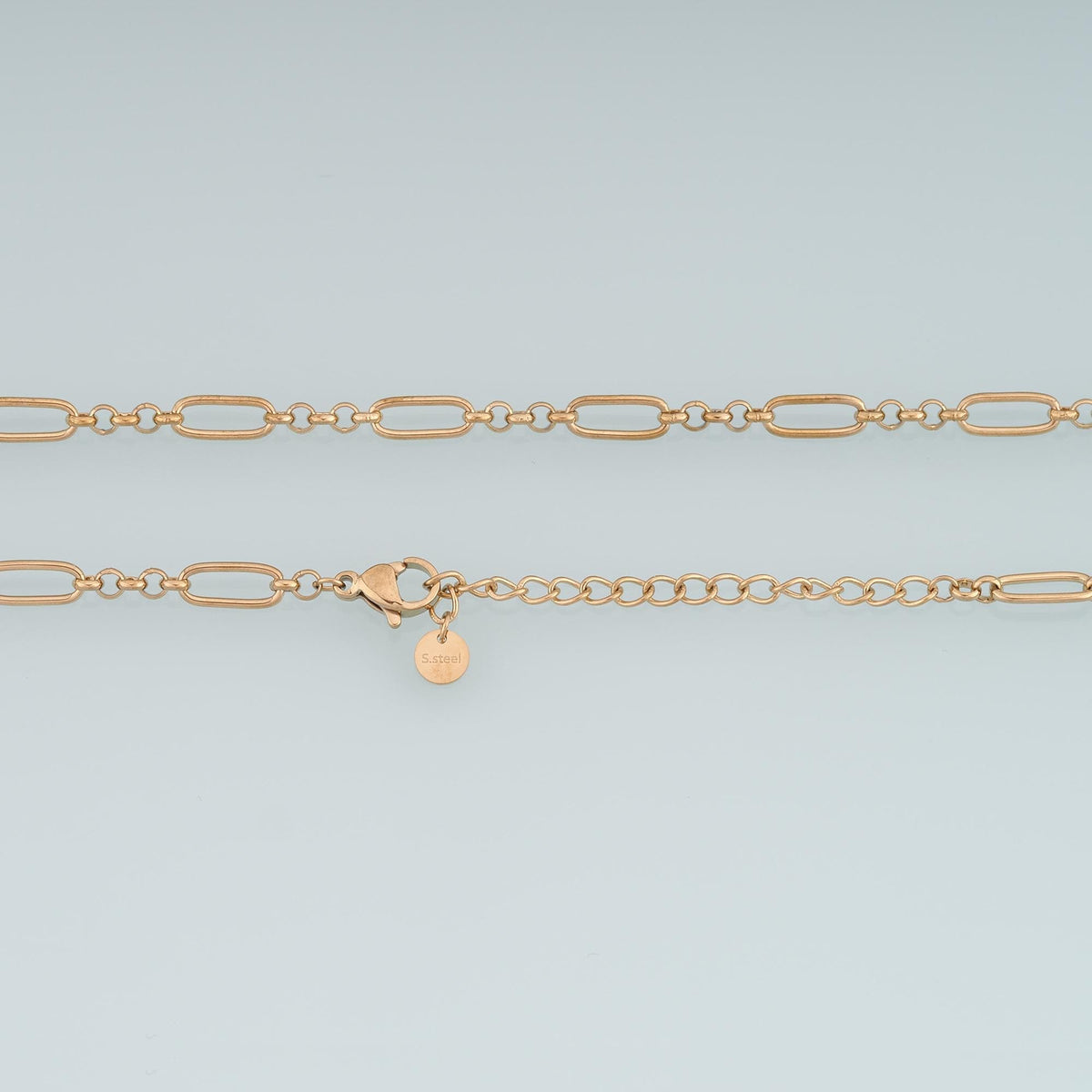 14K Gold Necklace for Jewelry Making