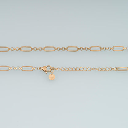 14K Gold Necklace for Jewelry Making