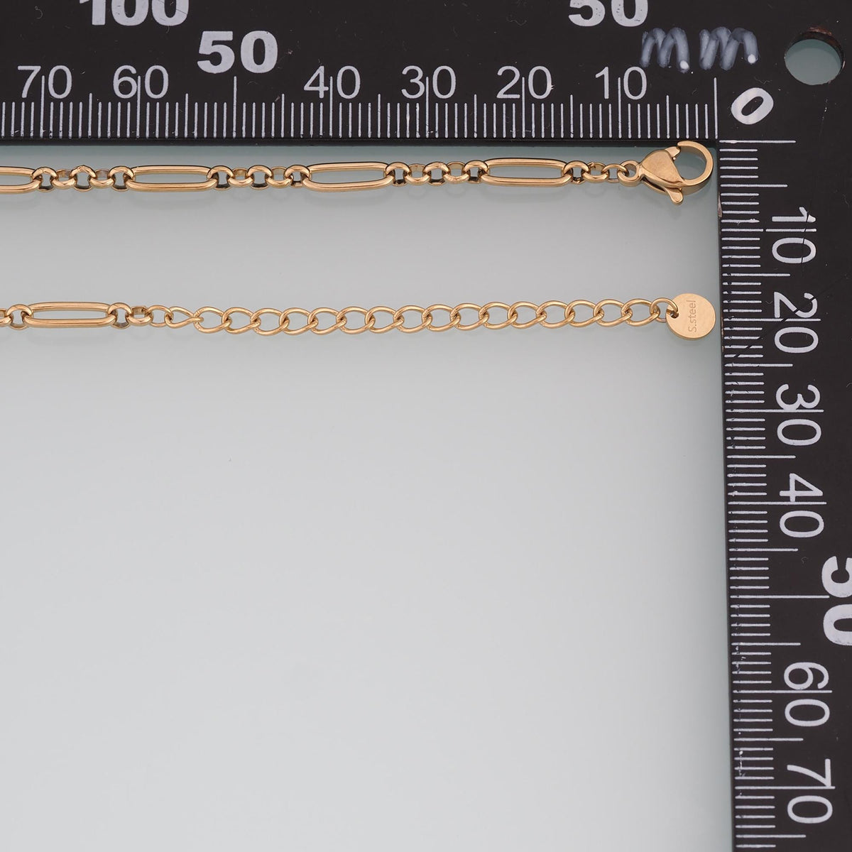 14K Gold Necklace for Jewelry Making