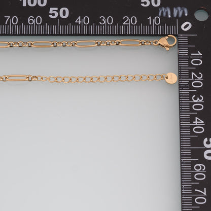 14K Gold Necklace for Jewelry Making