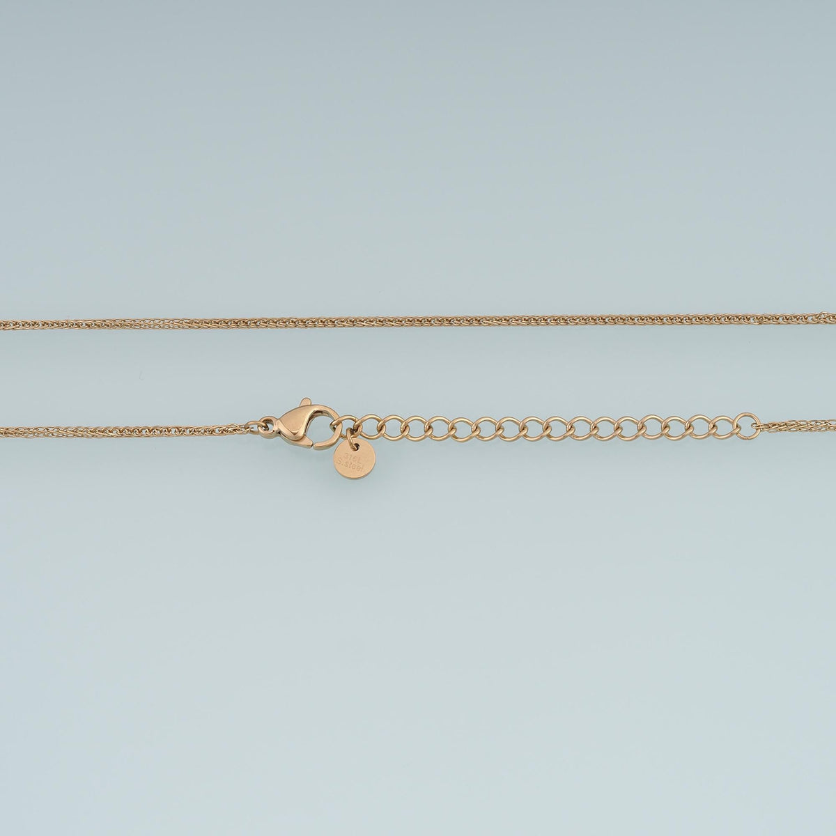 14K Gold Snake Necklace for Jewelry Making