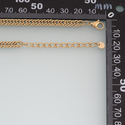 14K Gold Snake Necklace for Jewelry Making