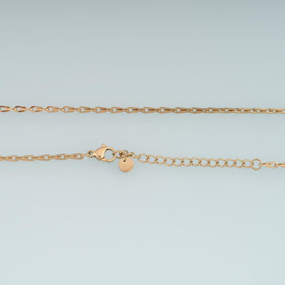 14K Gold Necklace for Jewelry Making