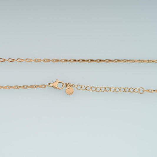 14K Gold Necklace for Jewelry Making