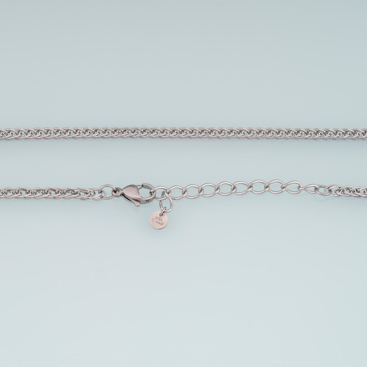 Snake Bone Necklace, 14K Gold Filled Waterproof Non Tarnish Necklace,DIY Everyday Layering Necklace