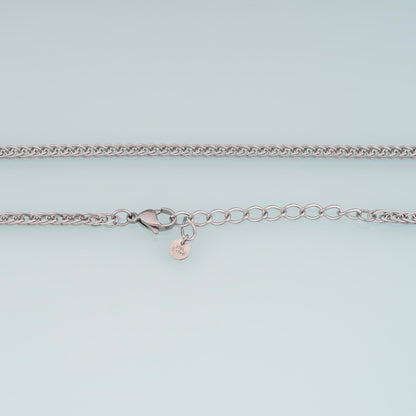 Snake Bone Necklace, 14K Gold Filled Waterproof Non Tarnish Necklace,DIY Everyday Layering Necklace