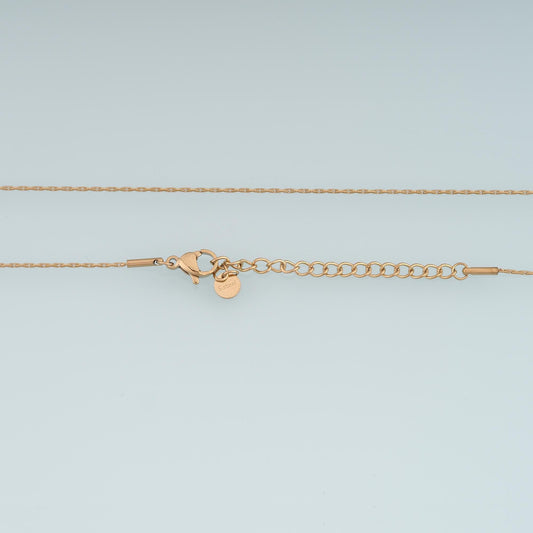 14K Gold Necklace for Jewelry Making