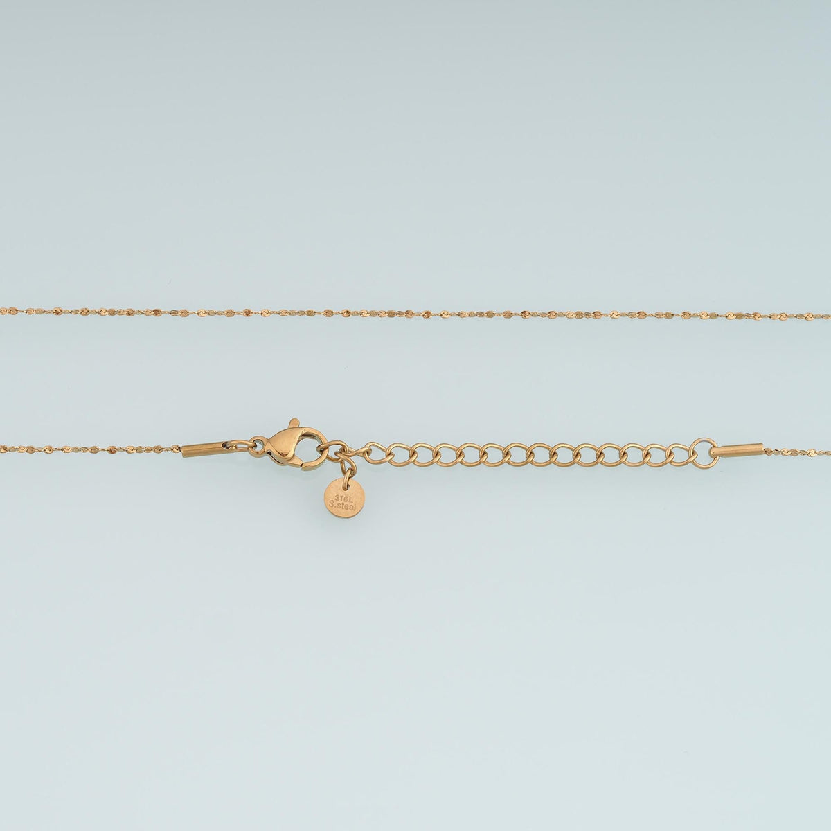 14K Gold Necklace for Jewelry Making