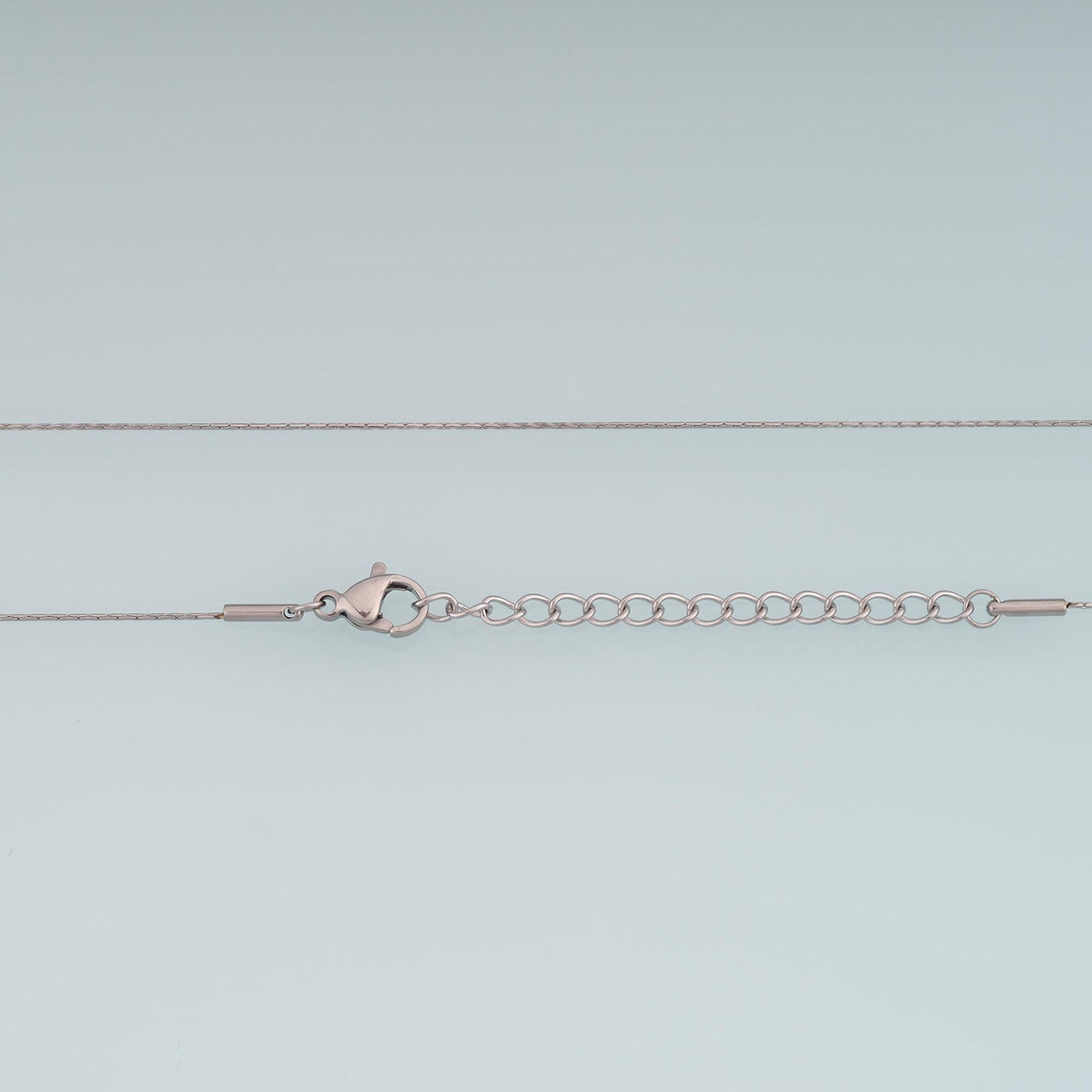 Thin Geometry Necklace, 14K Gold Filled Waterproof Non Tarnish Necklace,DIY Everyday Layering Necklace
