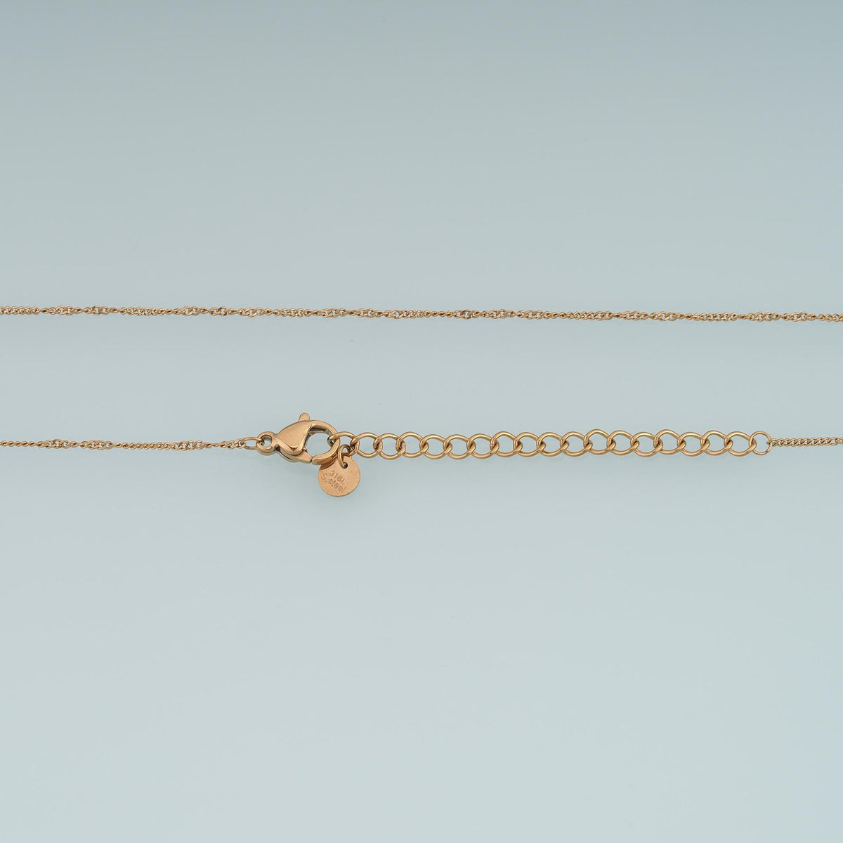 Fine Wheat Necklace,14K Gold Filled Waterproof Non Tarnish Necklace,DIY Everyday Layering Necklace