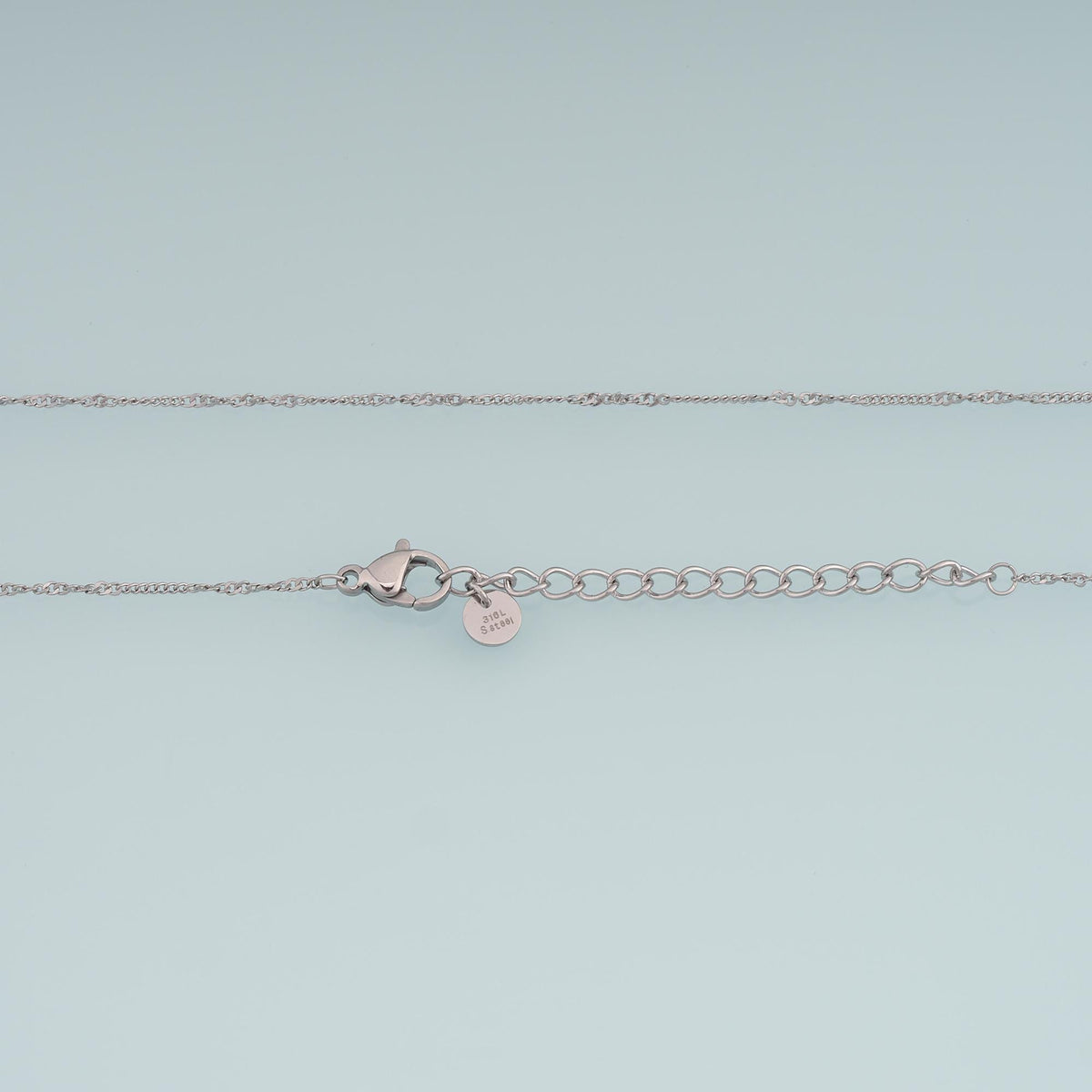 Fine Wheat Necklace,14K Gold Filled Waterproof Non Tarnish Necklace,DIY Everyday Layering Necklace