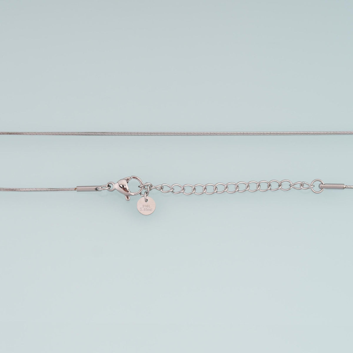 Fine Fish Bone Necklace,14K Gold Filled Waterproof Non Tarnish Necklace,DIY Everyday Layering Necklace