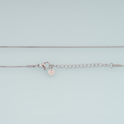 Fine Fish Bone Necklace,14K Gold Filled Waterproof Non Tarnish Necklace,DIY Everyday Layering Necklace
