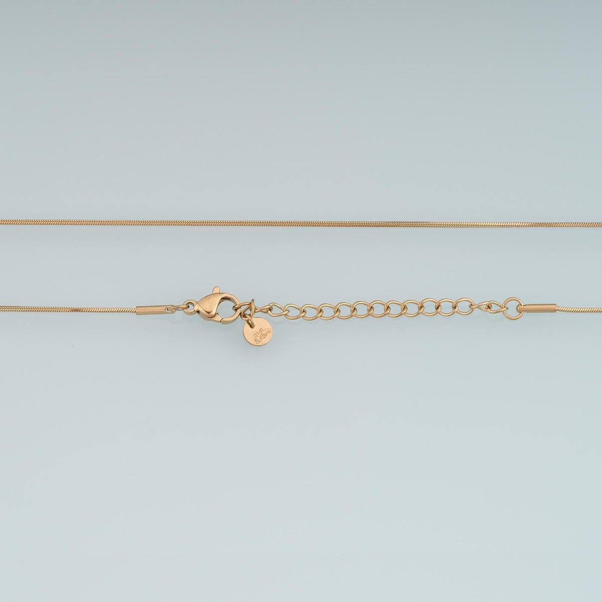 Fine Fish Bone Necklace,14K Gold Filled Waterproof Non Tarnish Necklace,DIY Everyday Layering Necklace