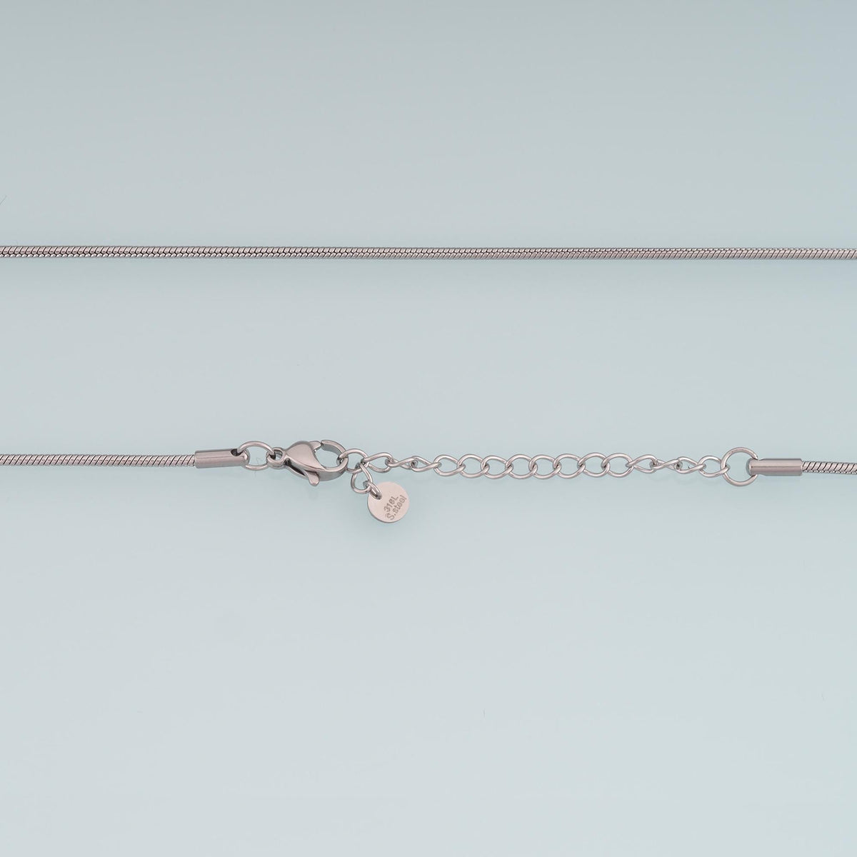 Ring Necklace,14K Gold Filled Waterproof Non Tarnish Necklace,DIY Everyday Layering Necklace