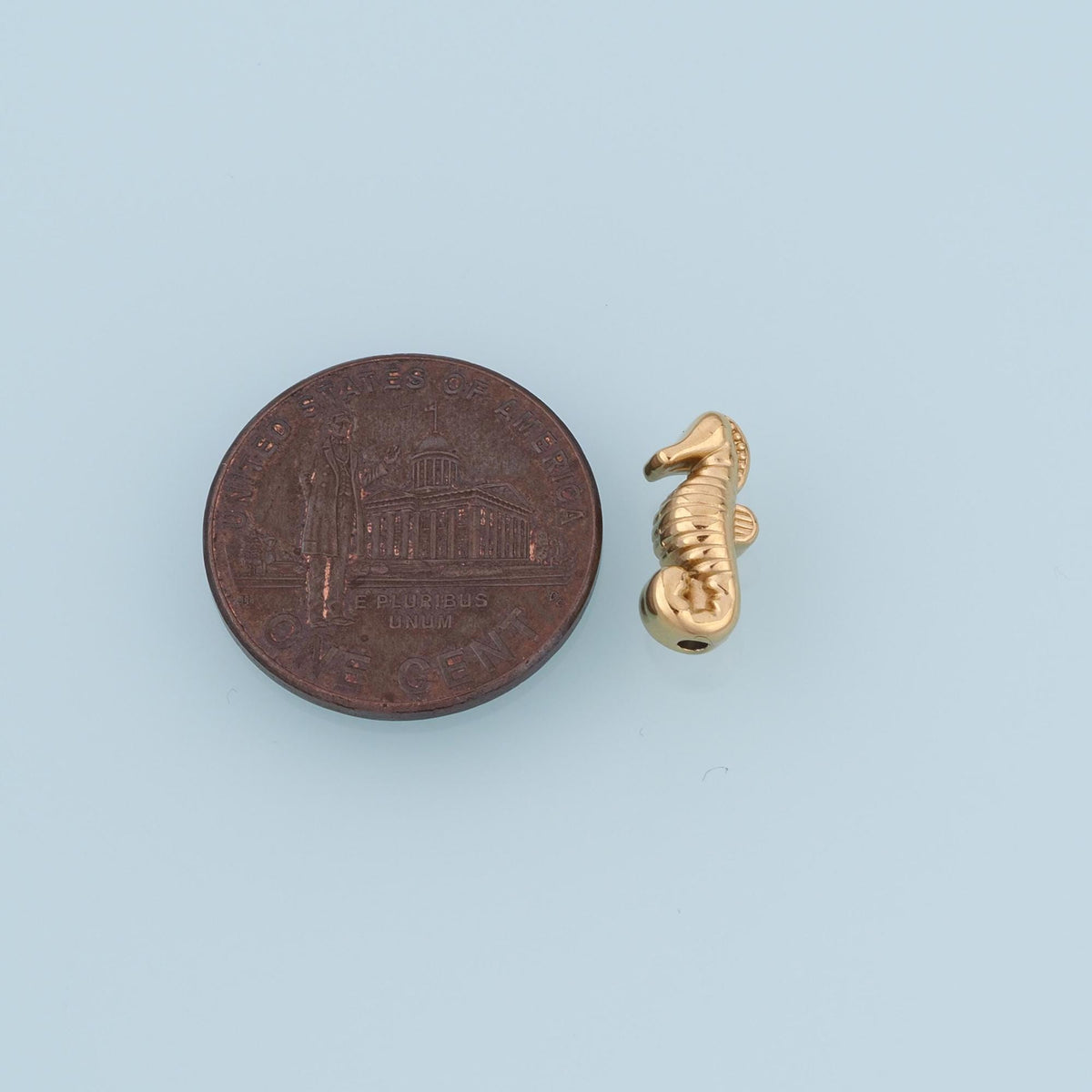 Spacer Beads for Jewelry Making