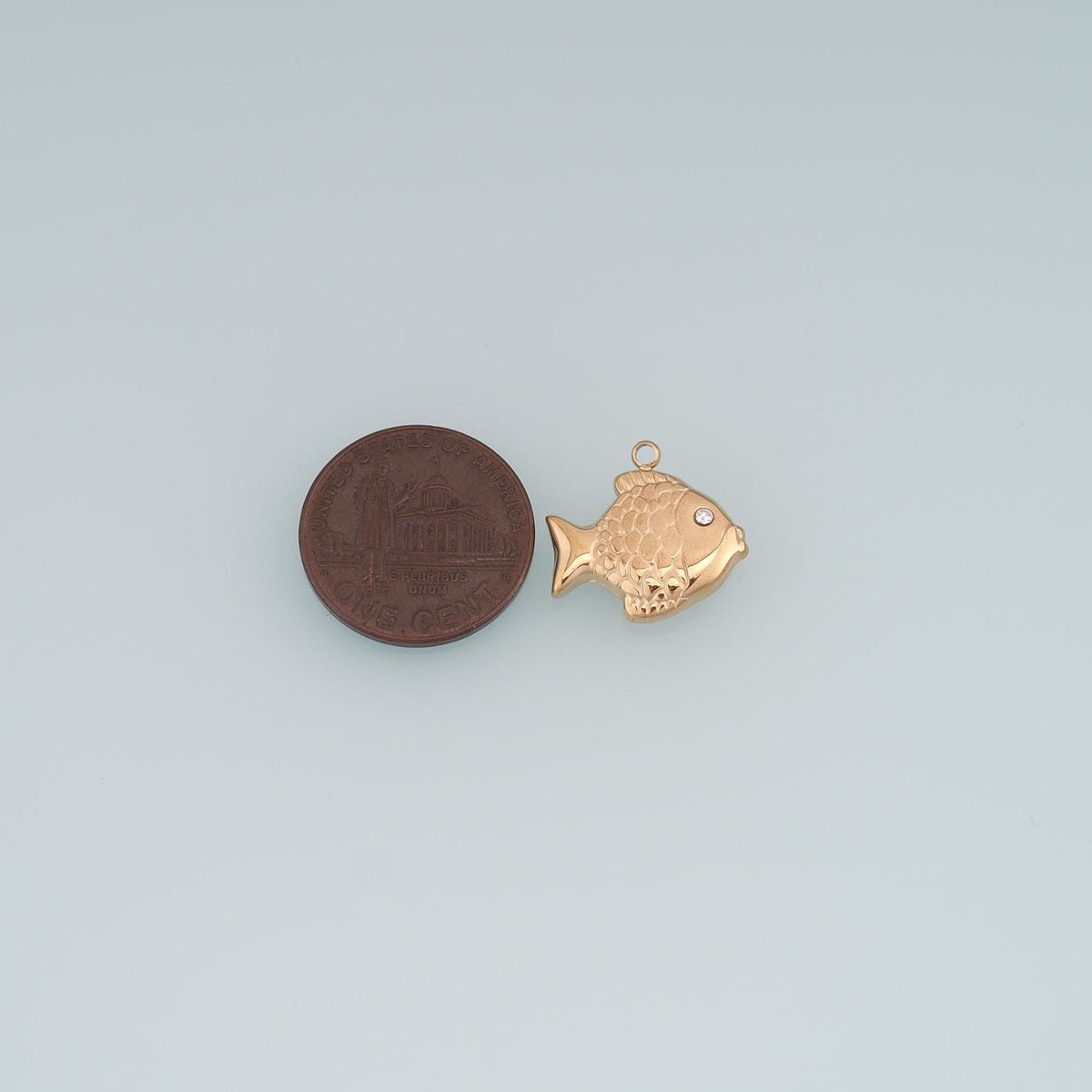 Charm Pendant for Jewelry Making