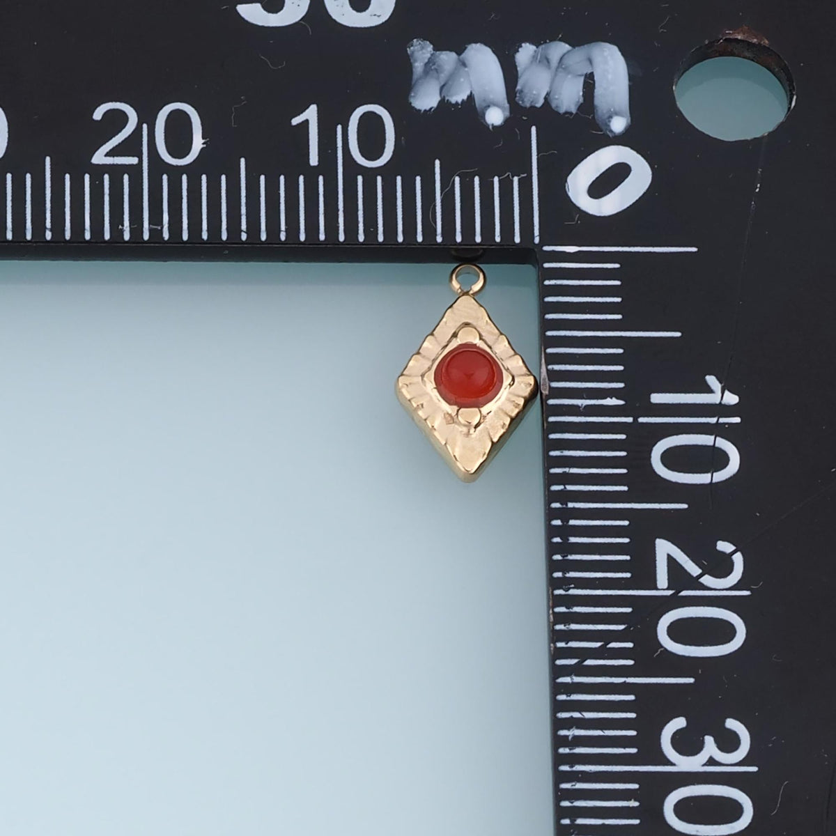 Charm Pendant for Jewelry Making