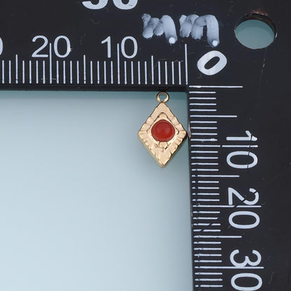 Charm Pendant for Jewelry Making
