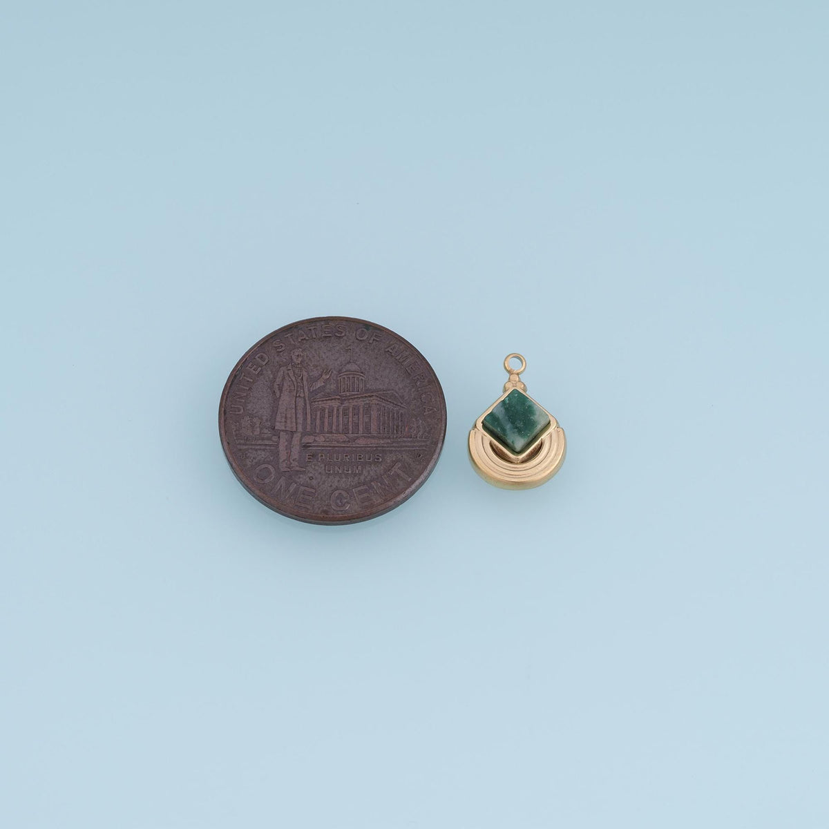 Charm Pendant for Jewelry Making