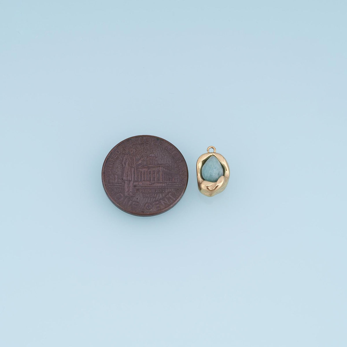 Charm Pendant for Jewelry Making