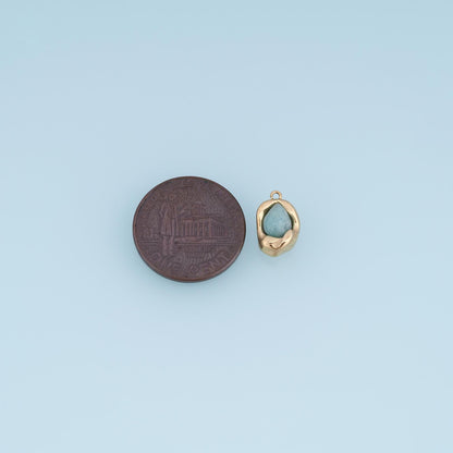 Charm Pendant for Jewelry Making