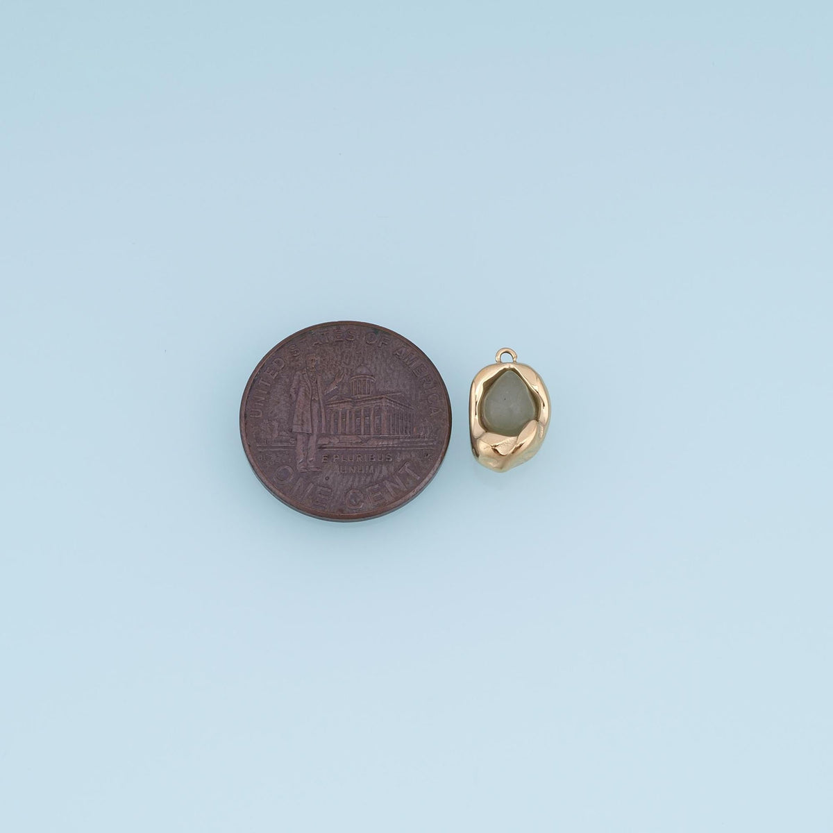 Charm Pendant for Jewelry Making