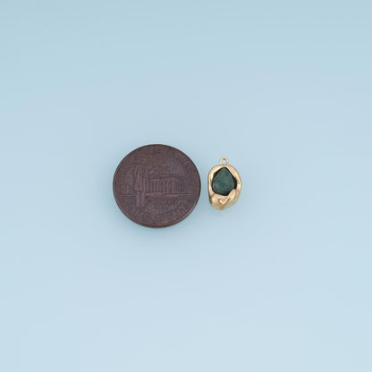 Charm Pendant for Jewelry Making
