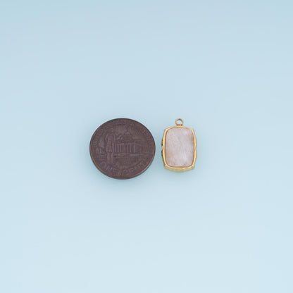 Charm Pendant for Jewelry Making