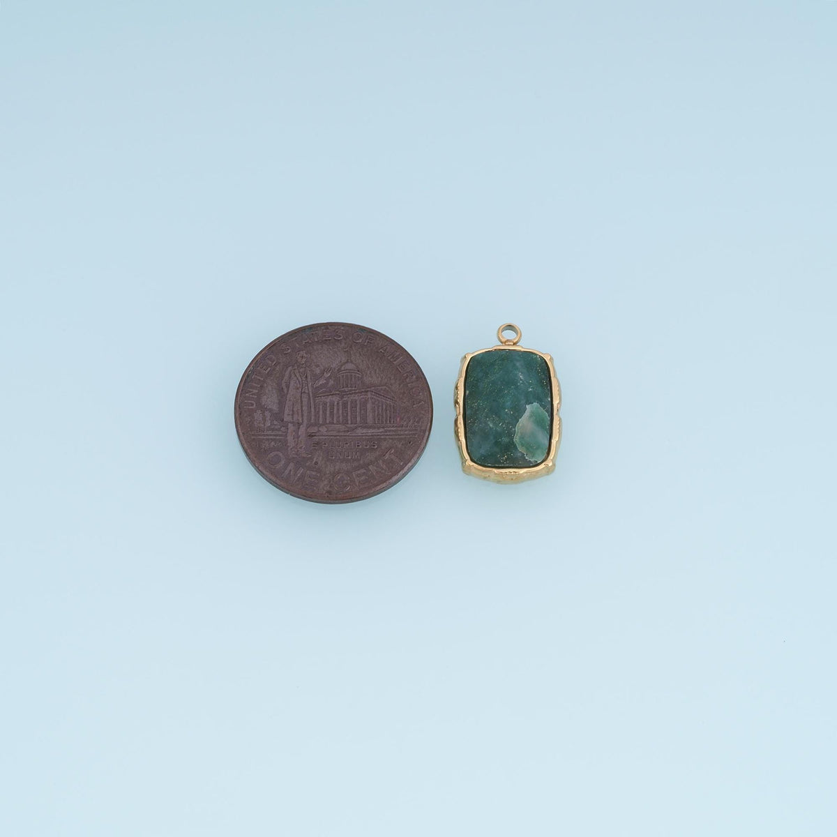 Charm Pendant for Jewelry Making