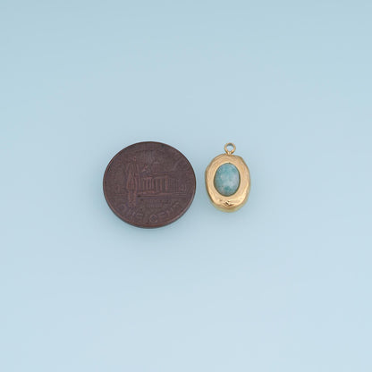 Charm Pendant for Jewelry Making