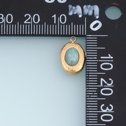 Charm Pendant for Jewelry Making