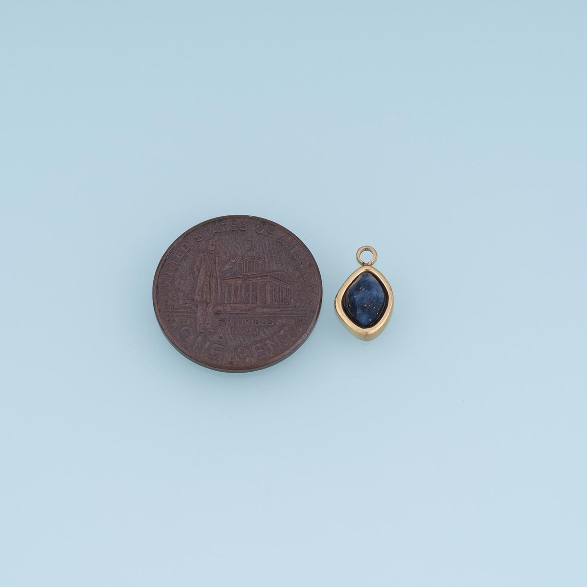 Charm Pendant for Jewelry Making