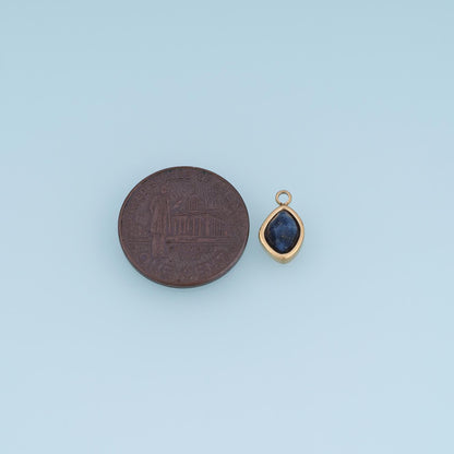 Charm Pendant for Jewelry Making