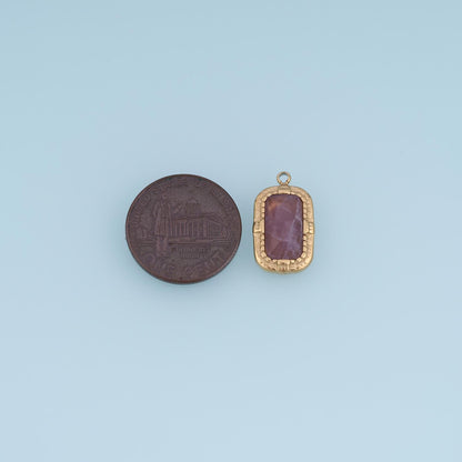 Charm Pendant for Jewelry Making