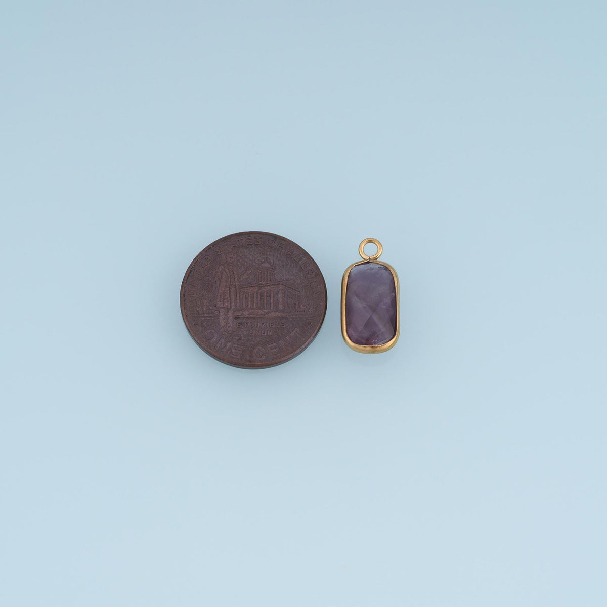 Charm Pendant for Jewelry Making