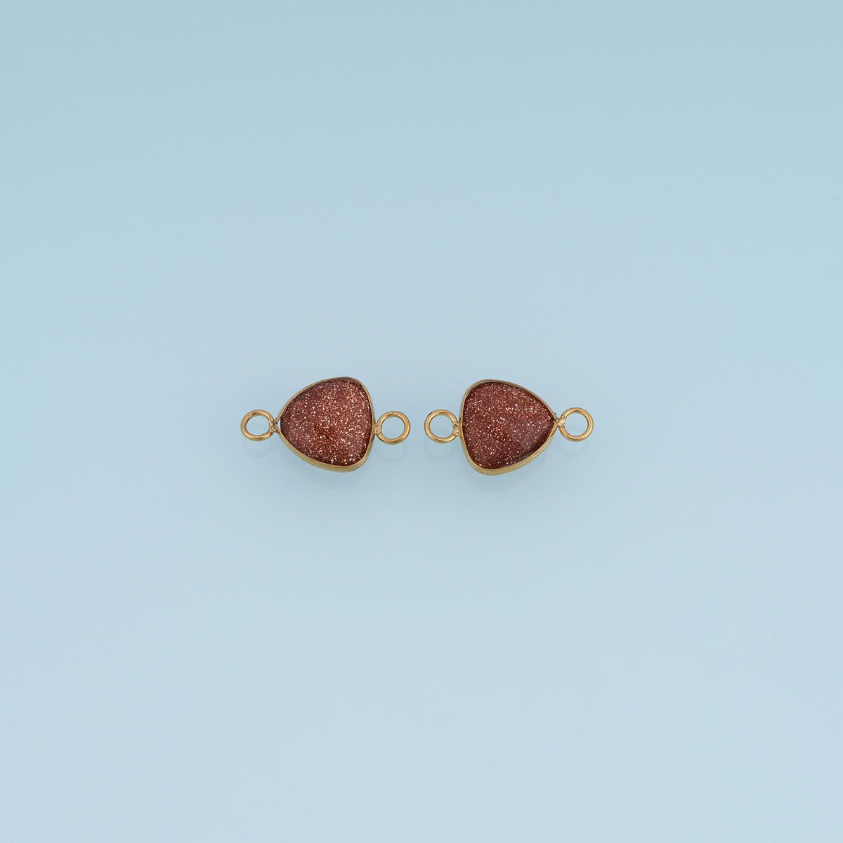 Connector for Jewelry Making