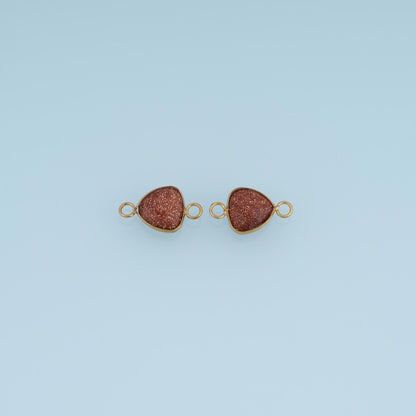 Connector for Jewelry Making