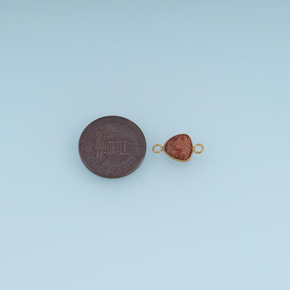Connector for Jewelry Making