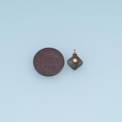 Charm Pendant for Jewelry Making