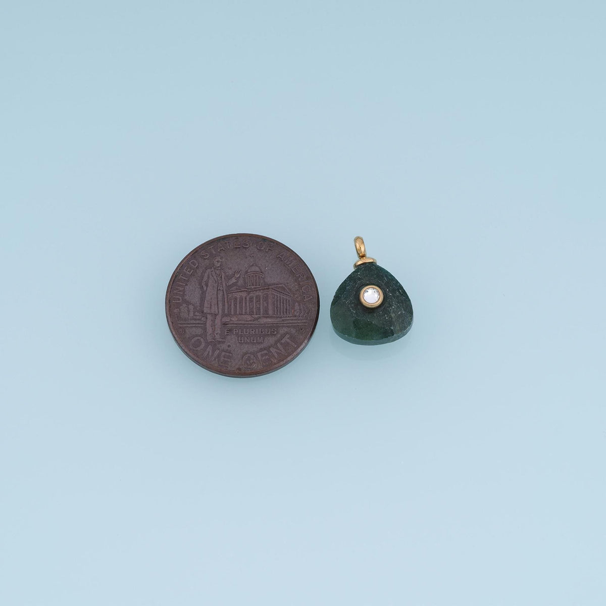 Charm Pendant for Jewelry Making
