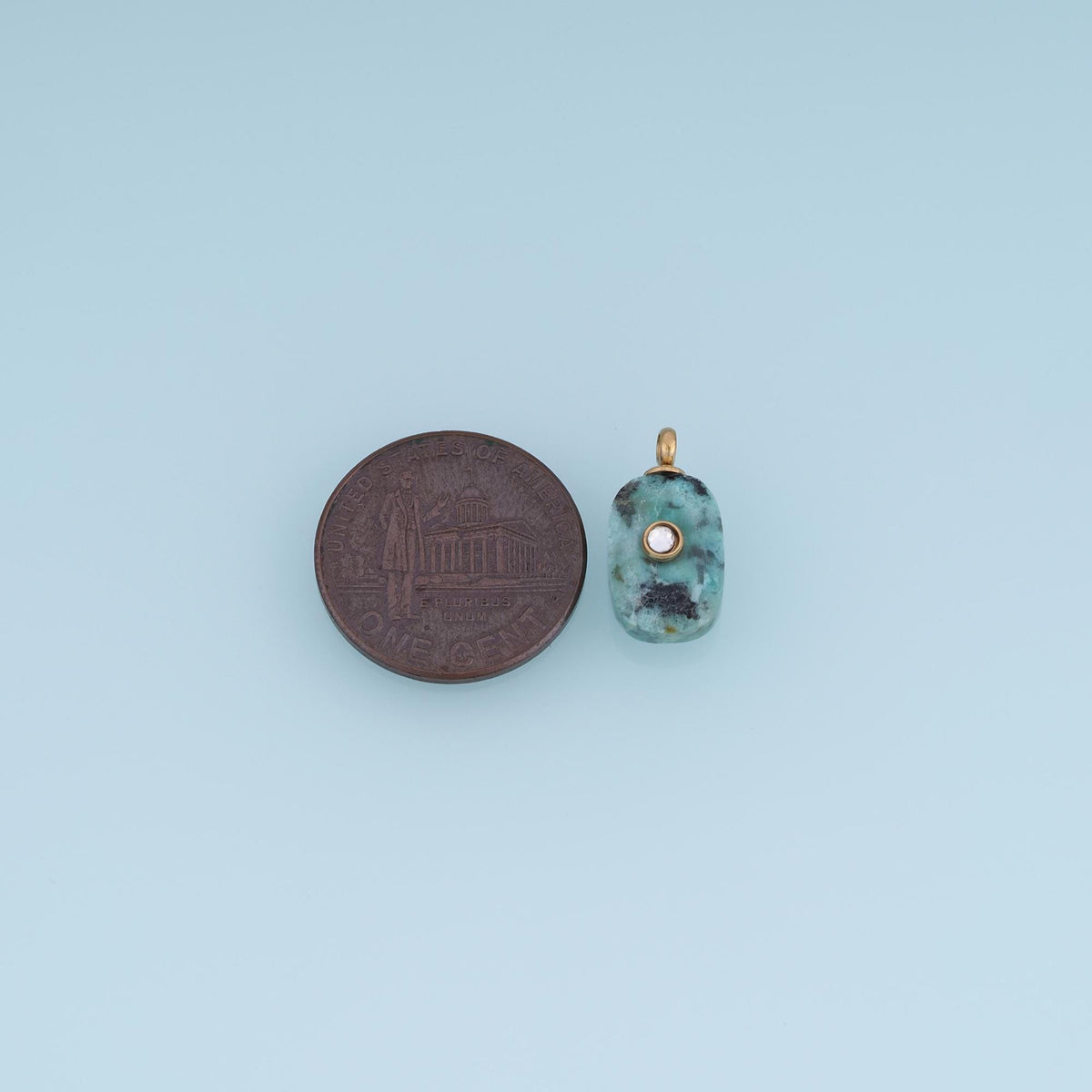 Charm Pendant for Jewelry Making