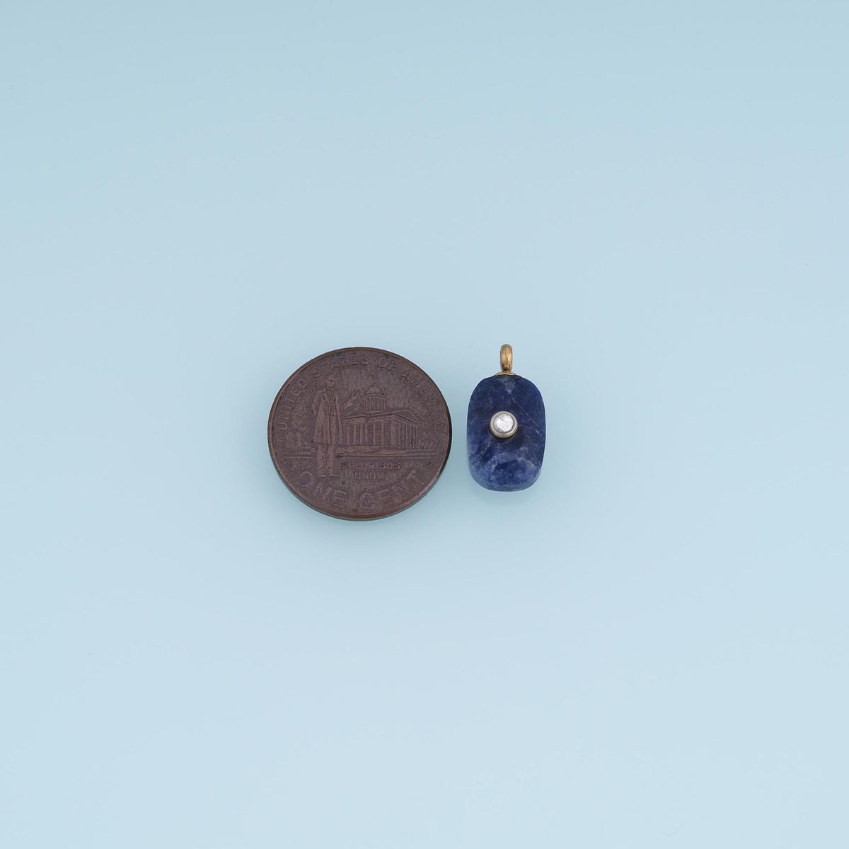 Charm Pendant for Jewelry Making