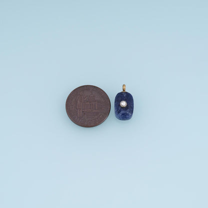 Charm Pendant for Jewelry Making