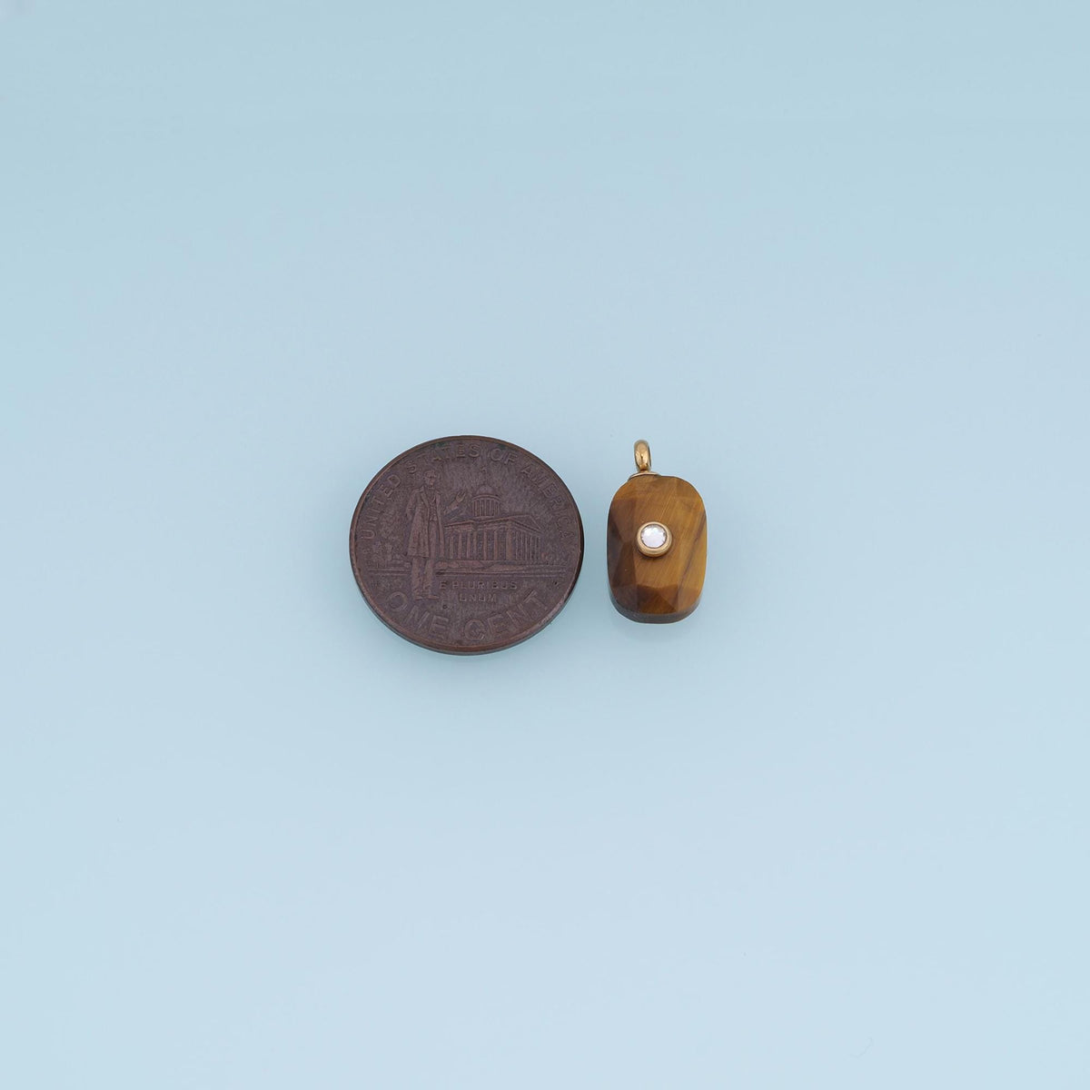 Charm Pendant for Jewelry Making