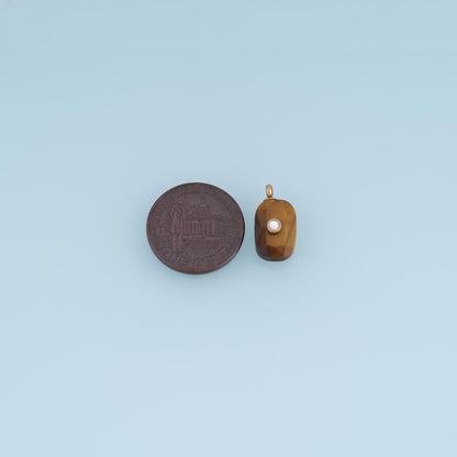 Charm Pendant for Jewelry Making