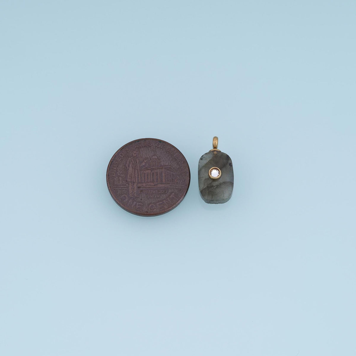 Charm Pendant for Jewelry Making