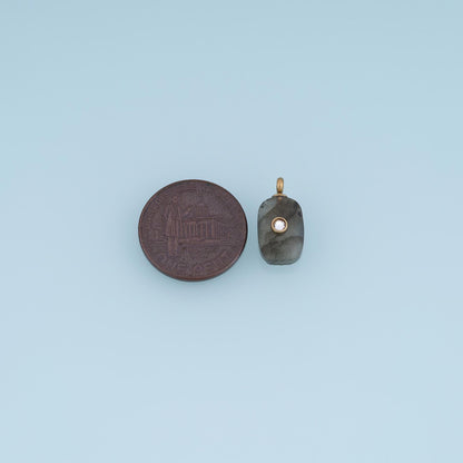 Charm Pendant for Jewelry Making