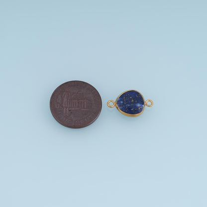 Connector for Jewelry Making